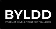 Byldd - LOGO_ high res
