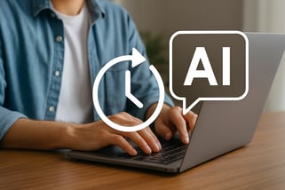 Using AI to level up fundraising for startups