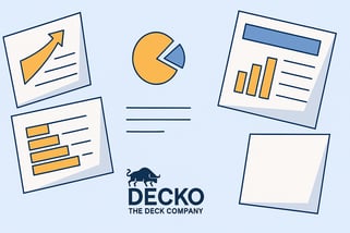 Pitch deck