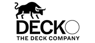 DECKO LOGO FULL - BLACK-1