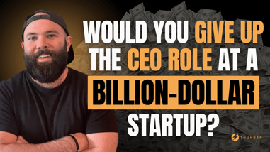 Building a unicorn with JC Glancy