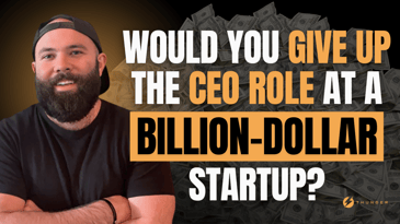 Building a unicorn with JC Glancy