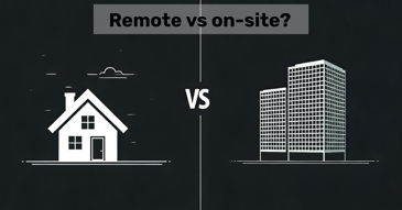 Is remote work the future of work?