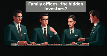 Family offices