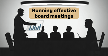 Board meetings