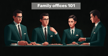 Family offices