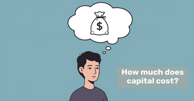 The cost of raising capital