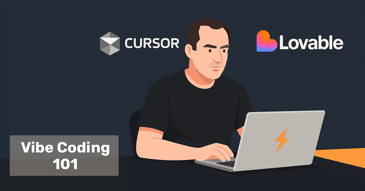 Vibe coding for non-tech founders