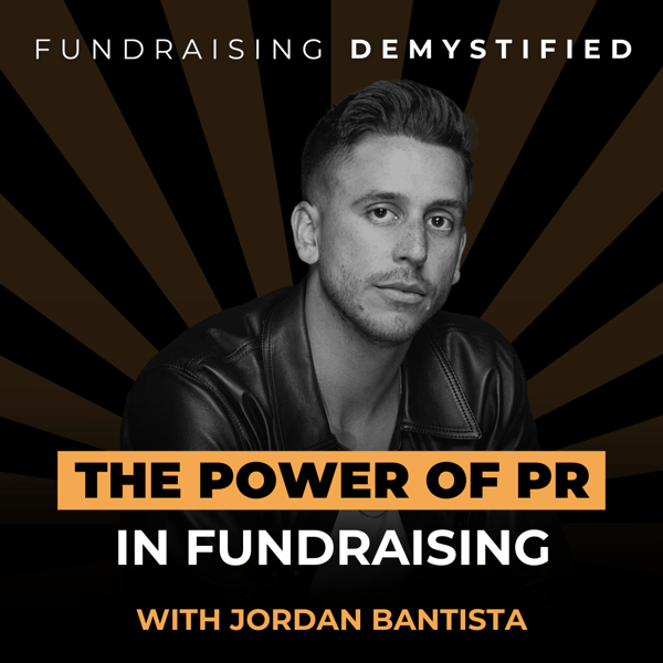 Fundraising Demystified Episode Art  (2)