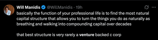Capital