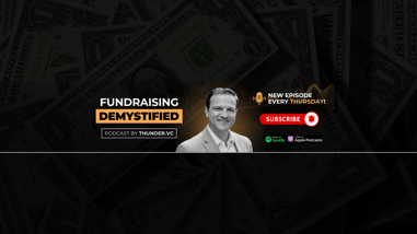 Fundraising Demystified Podcast