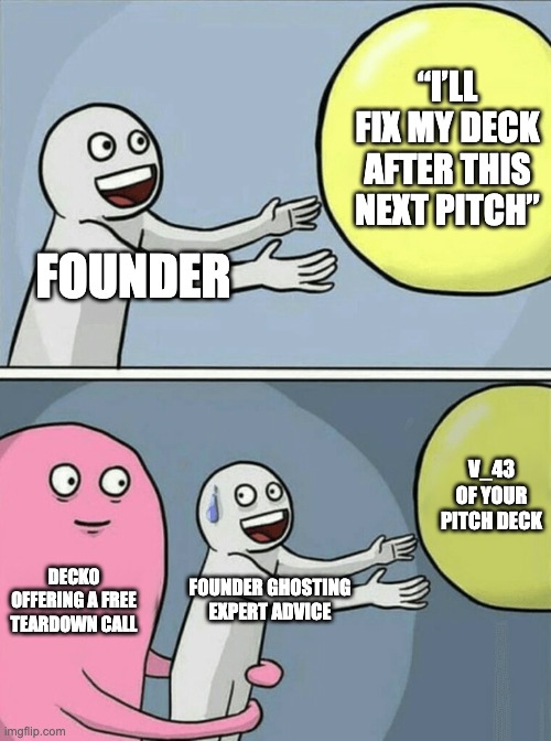 decko meme