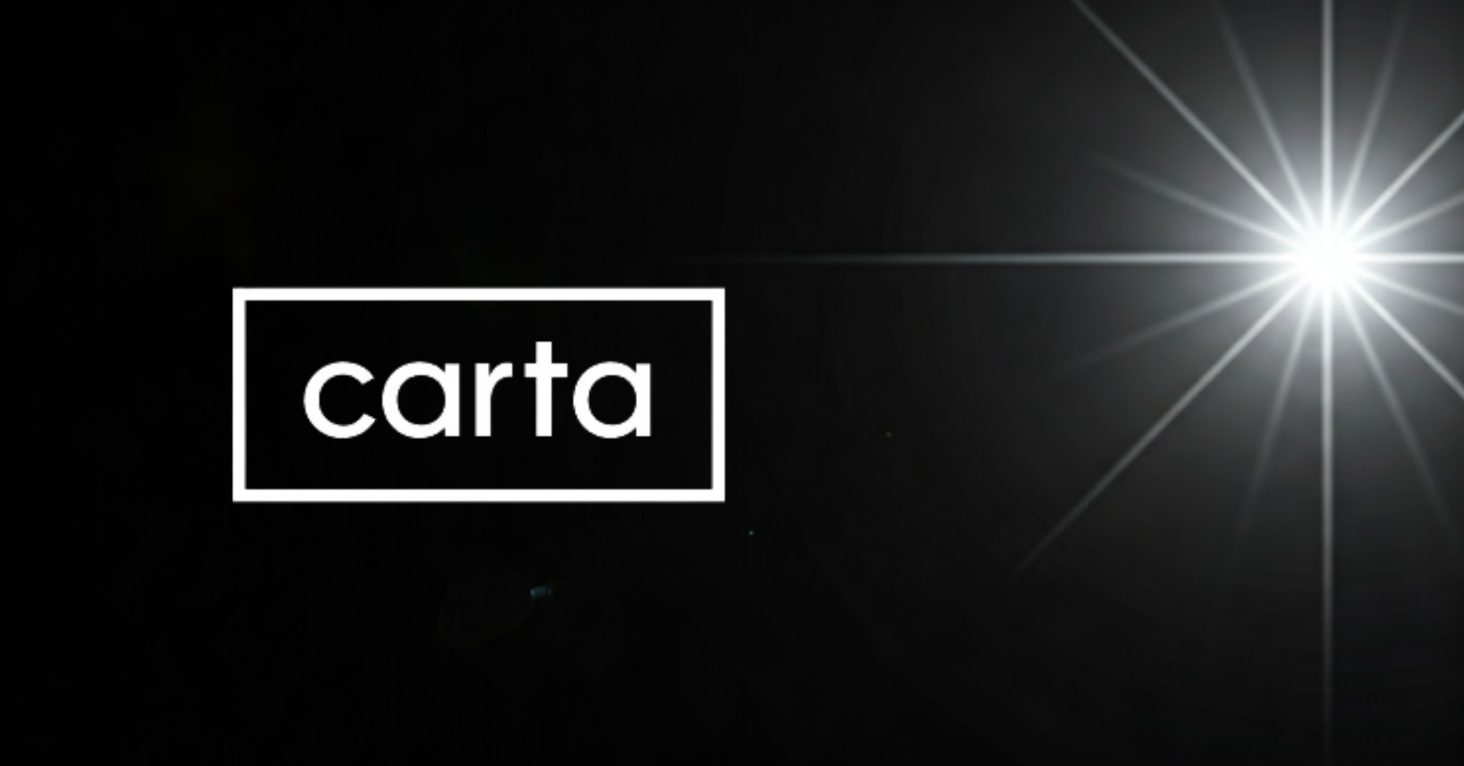 Carta's shining moment